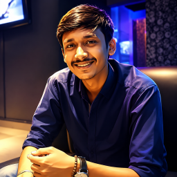 Deepak Dutta